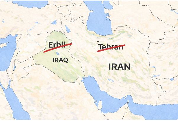 Teheránban nem lesz külképviseleti választás!